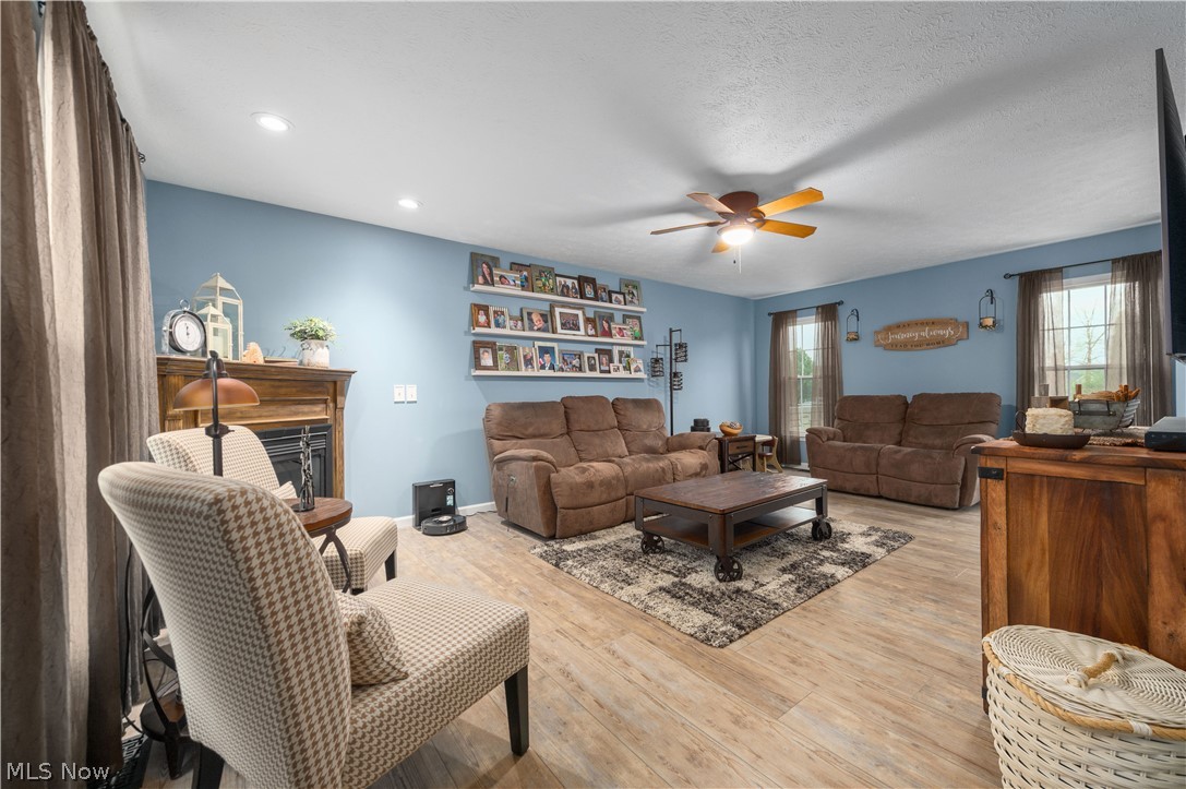 Meadow Lakes Sub - Residential