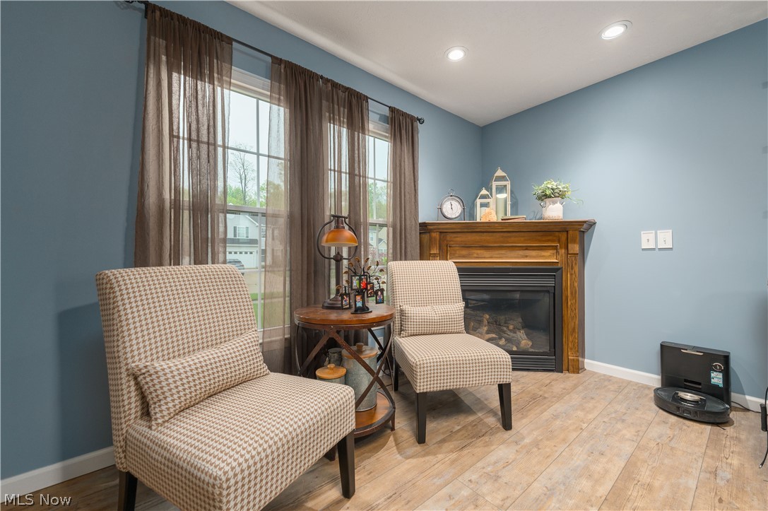 Meadow Lakes Sub - Residential