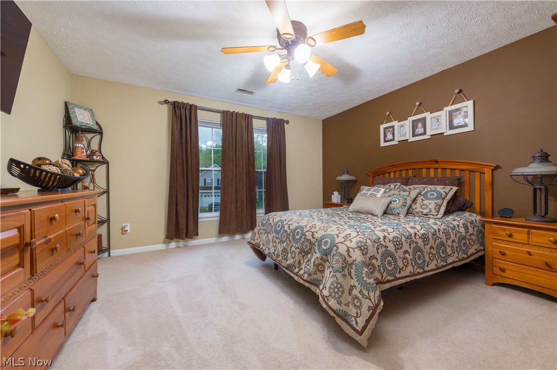 Meadow Lakes Sub - Residential
