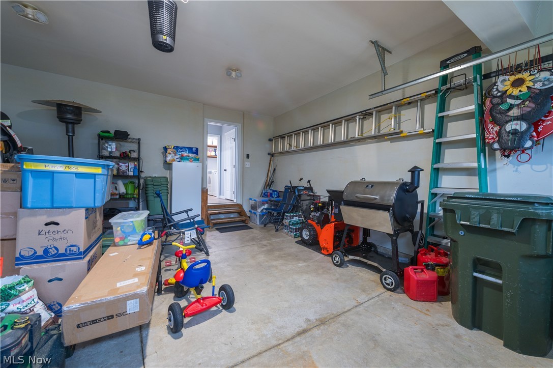 Meadow Lakes Sub - Residential