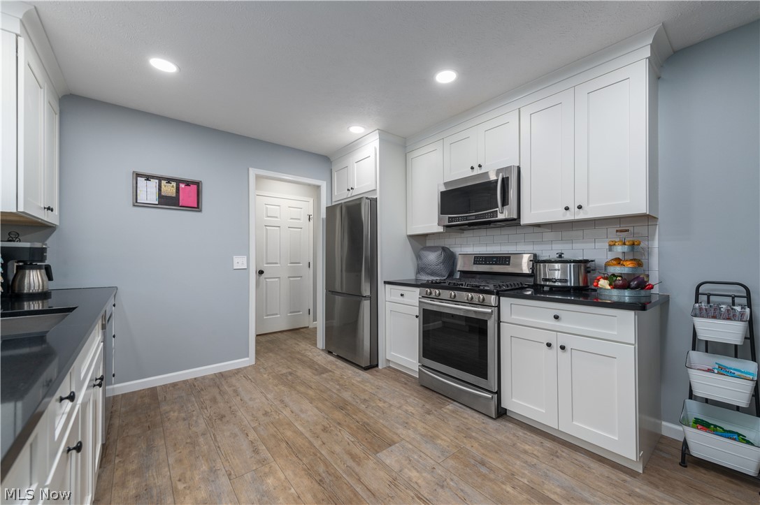 Meadow Lakes Sub - Residential
