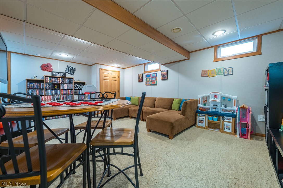 Meadow Lakes Sub - Residential