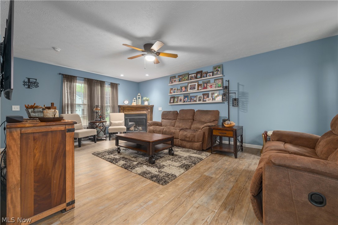 Meadow Lakes Sub - Residential