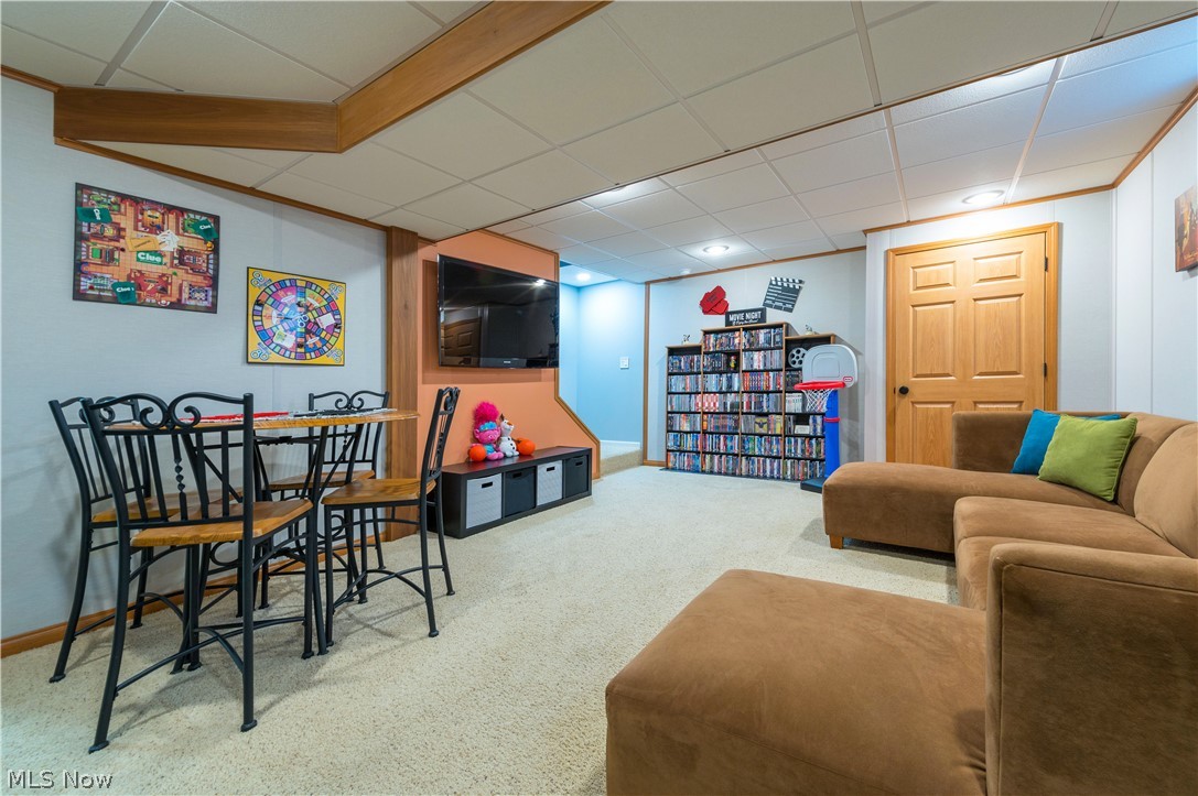 Meadow Lakes Sub - Residential