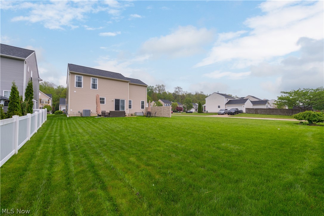 Meadow Lakes Sub - Residential