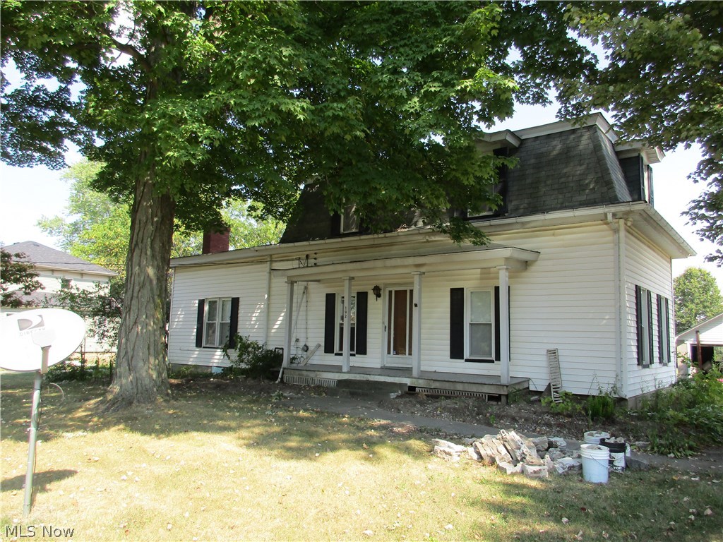 Connecticut Western Reserve - Residential