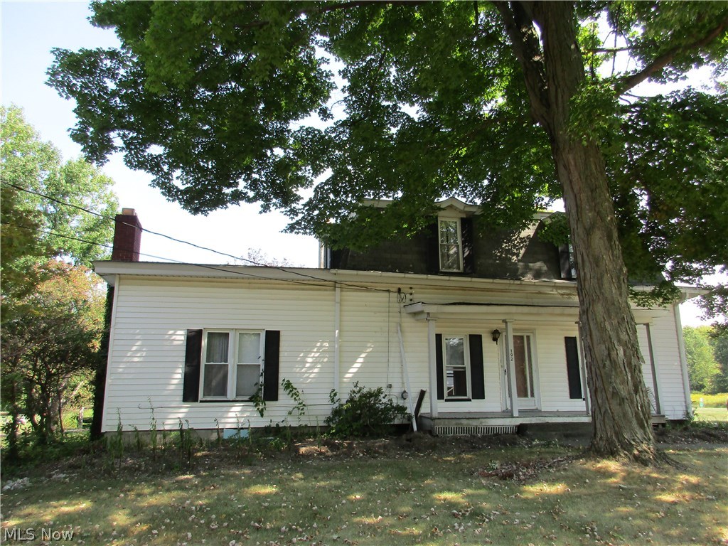 Connecticut Western Reserve - Residential