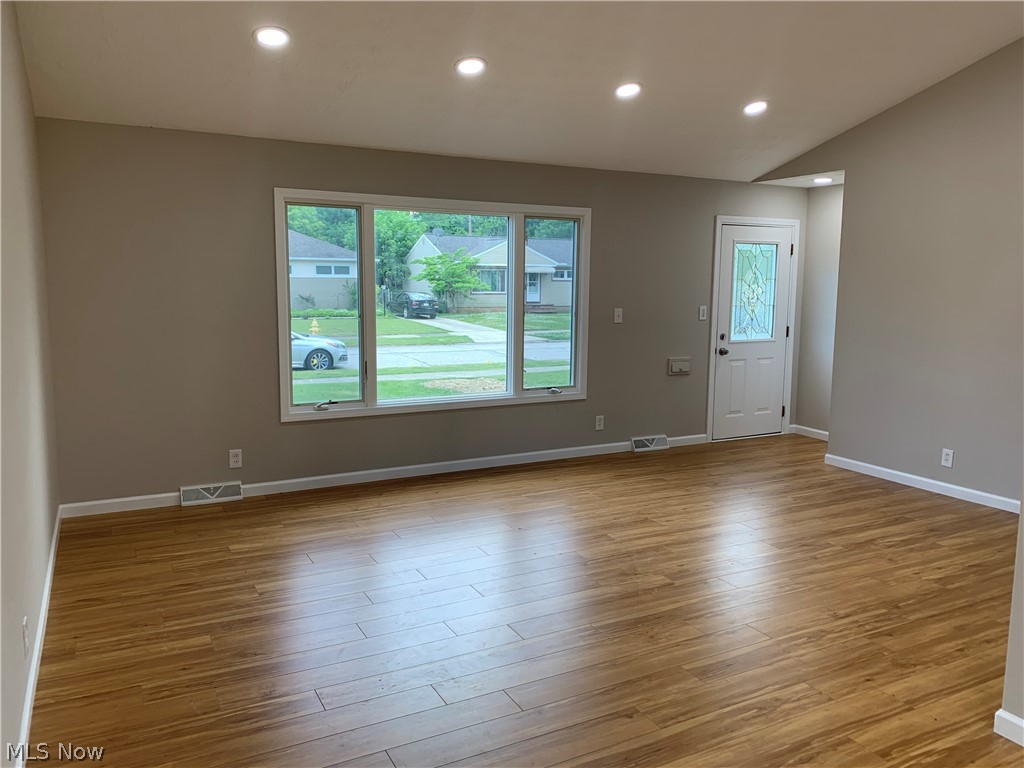 Marvin J Gross Sub 11 - Residential Lease