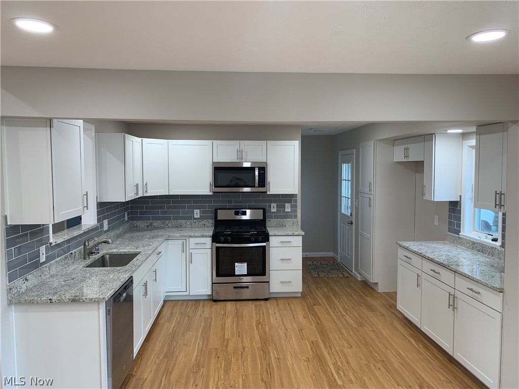 Marvin J Gross Sub 11 - Residential Lease