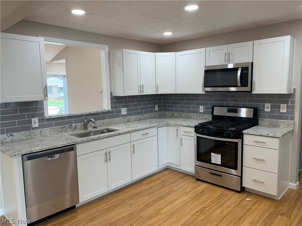 Marvin J Gross Sub 11 - Residential Lease