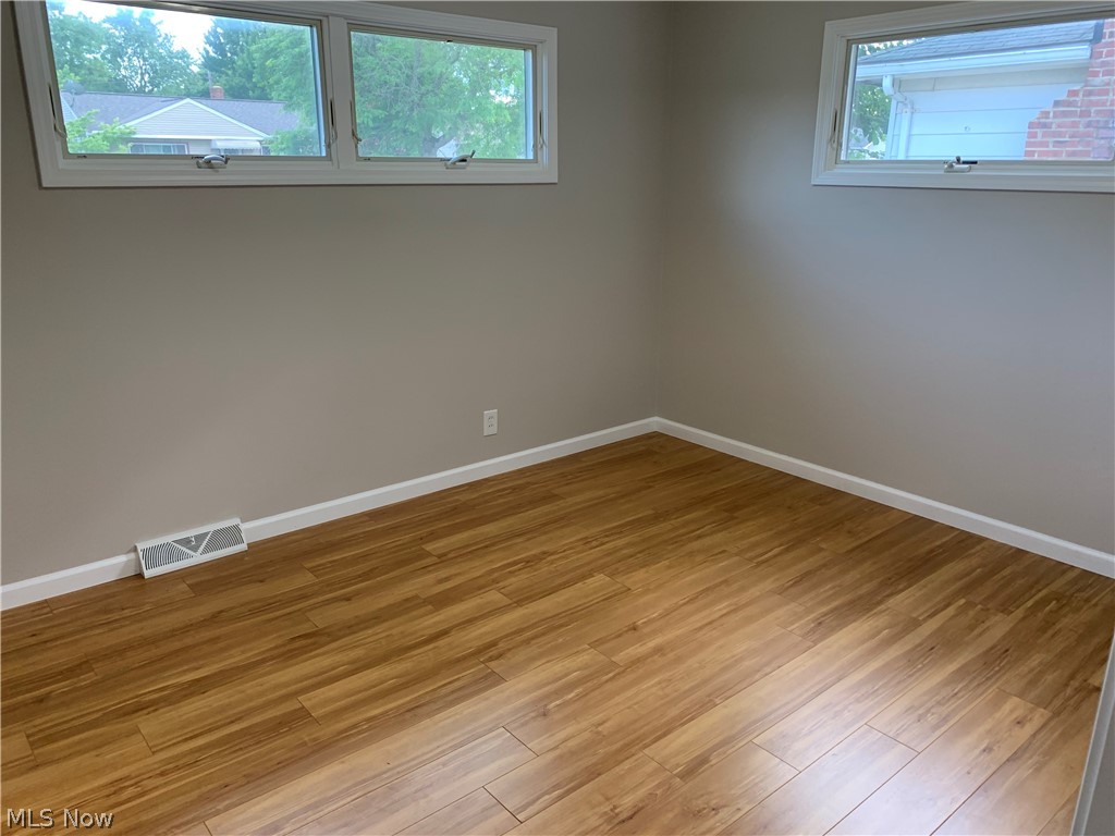 Marvin J Gross Sub 11 - Residential Lease