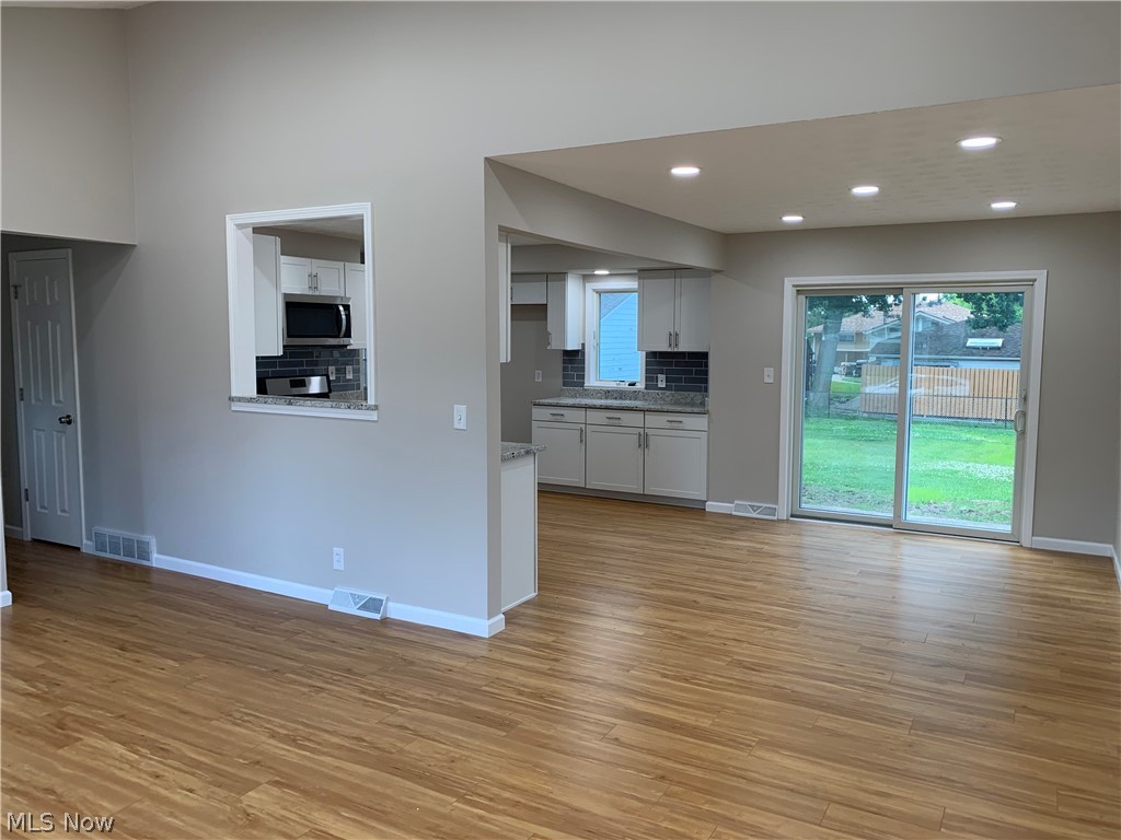 Marvin J Gross Sub 11 - Residential Lease