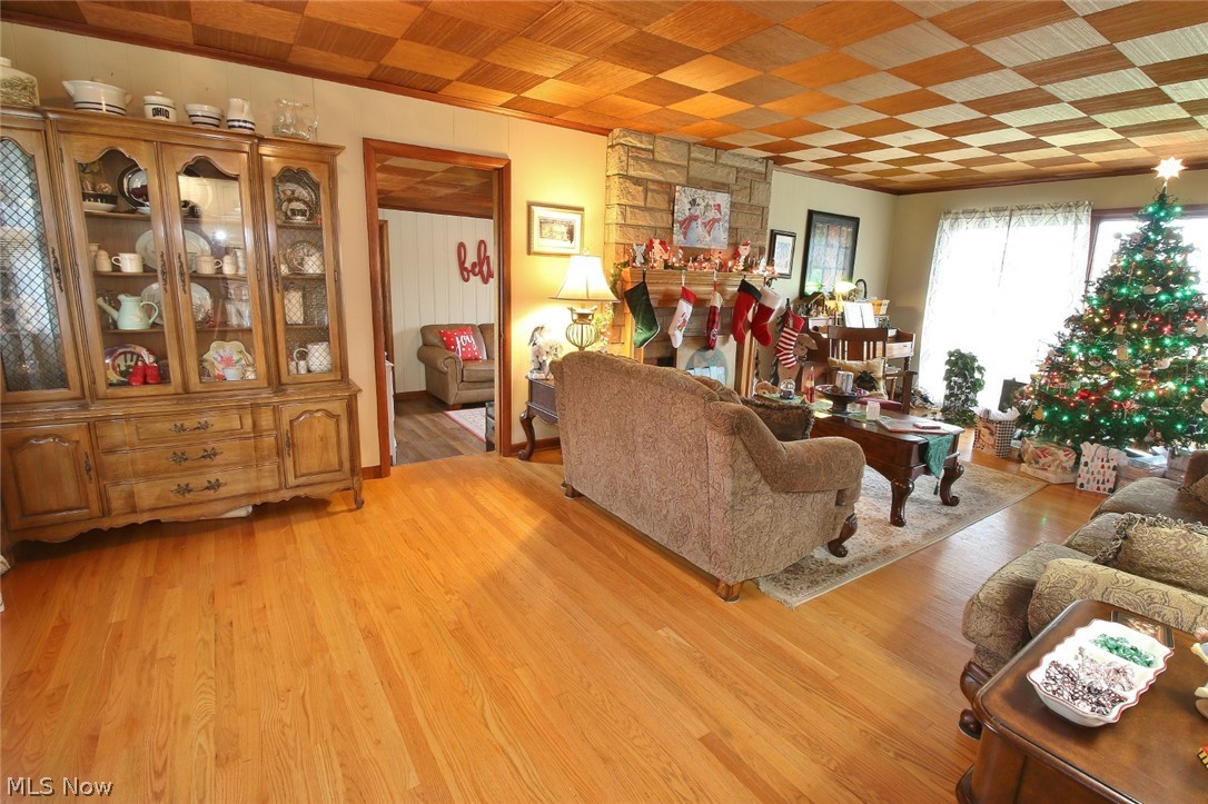 Willow Lakes Add - Residential