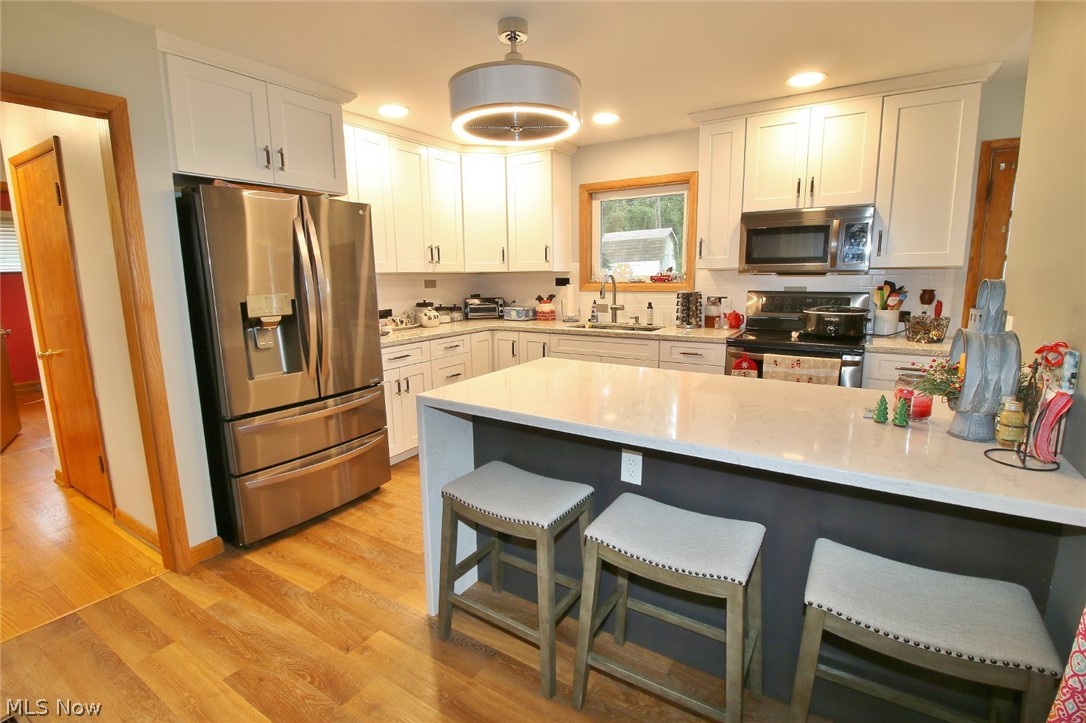 Willow Lakes Add - Residential