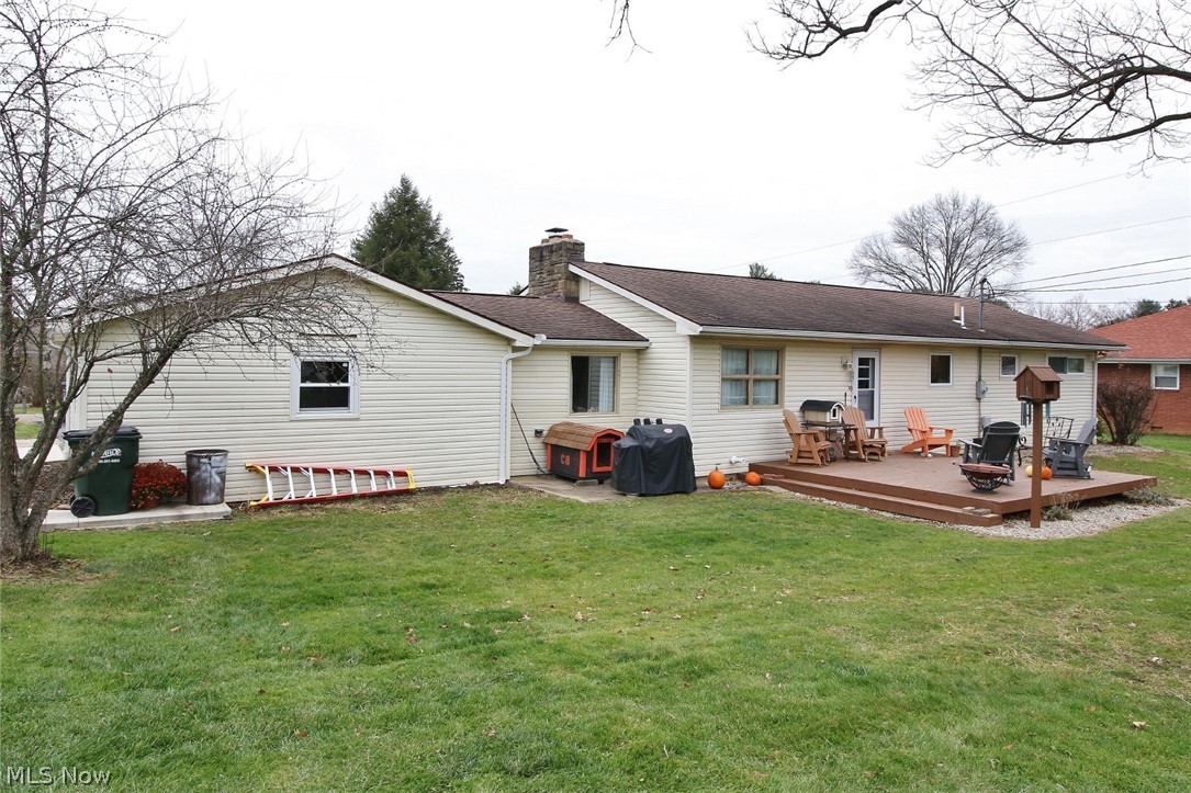 Willow Lakes Add - Residential