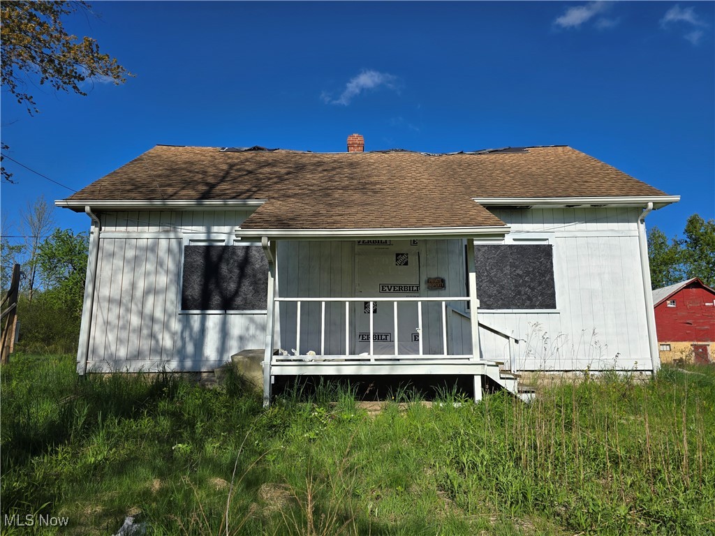 9368 Madison Road, Montville, Ohio image 20