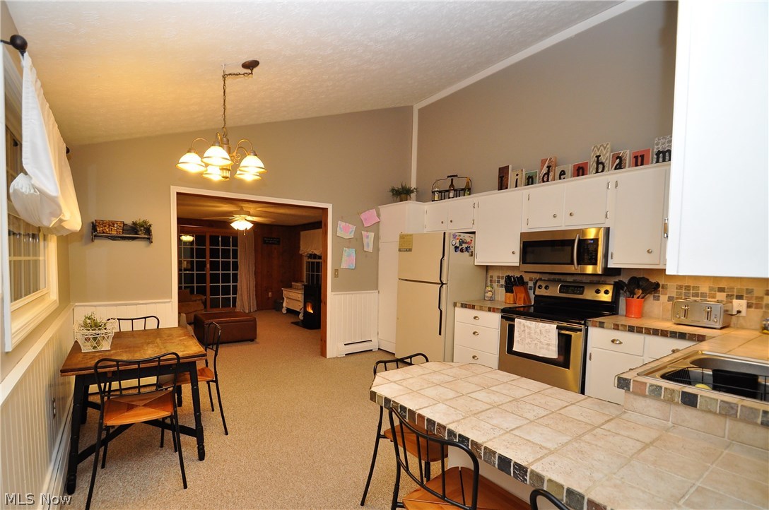 Lake Mohawk - Residential