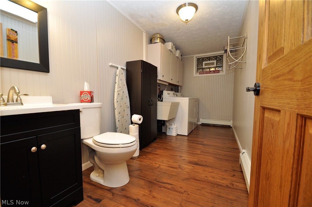 Lake Mohawk - Residential