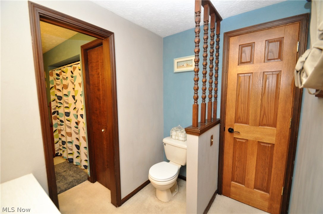 Lake Mohawk - Residential