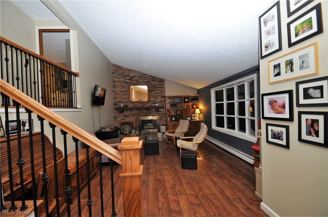 Lake Mohawk - Residential