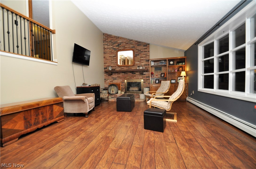 Lake Mohawk - Residential