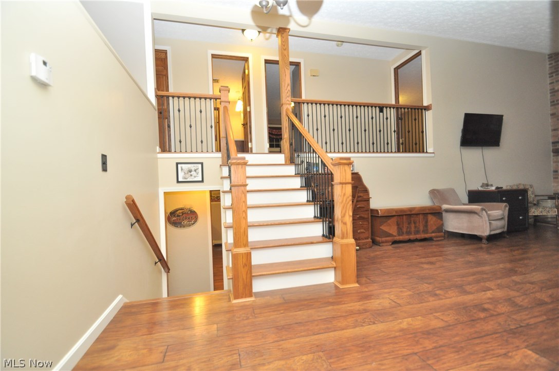 Lake Mohawk - Residential