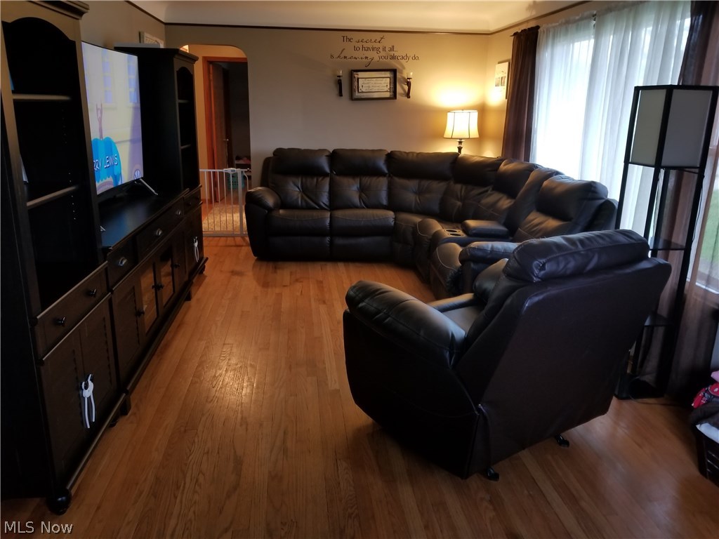 Tuxedo Lake Park 02 - Residential