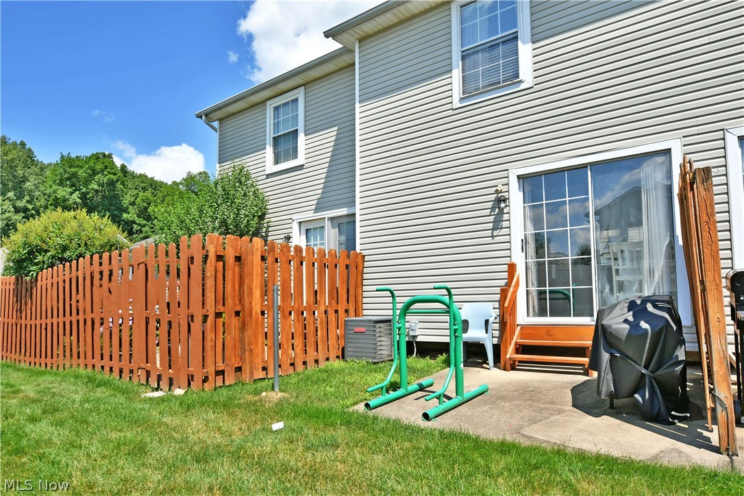 Woodland Trails - Residential