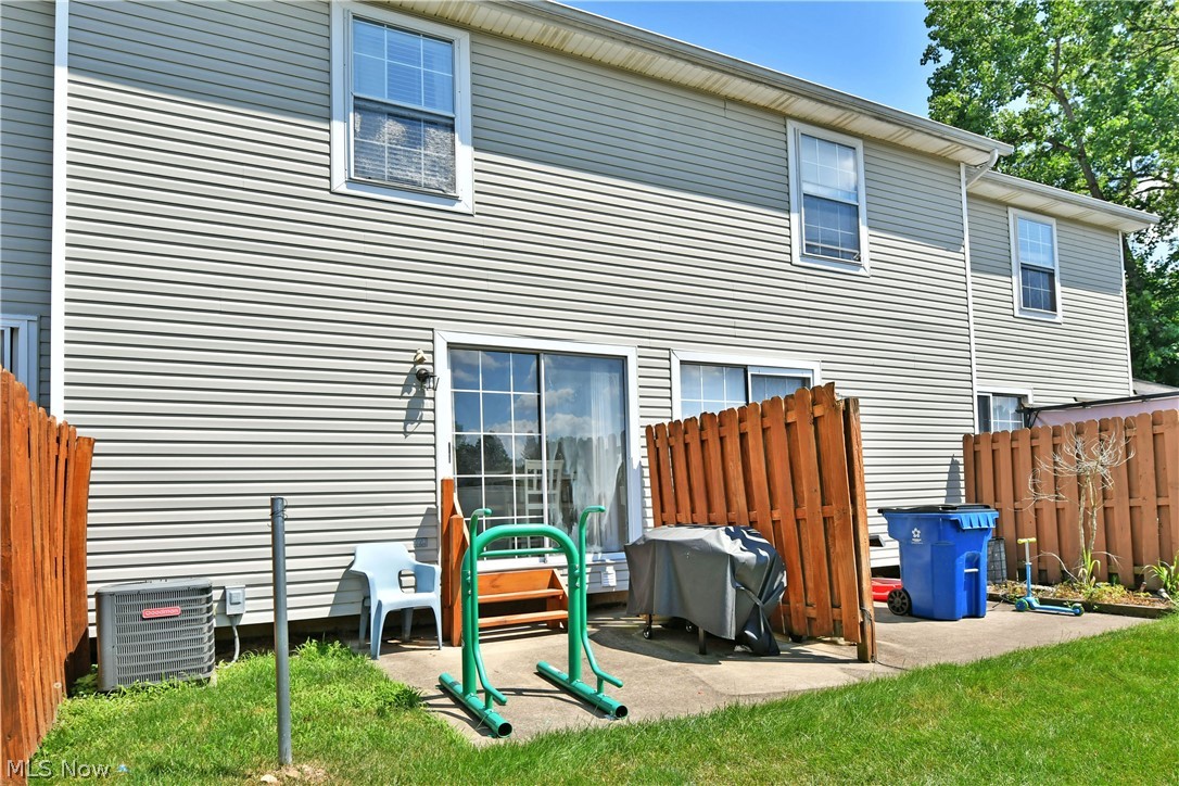 Woodland Trails - Residential