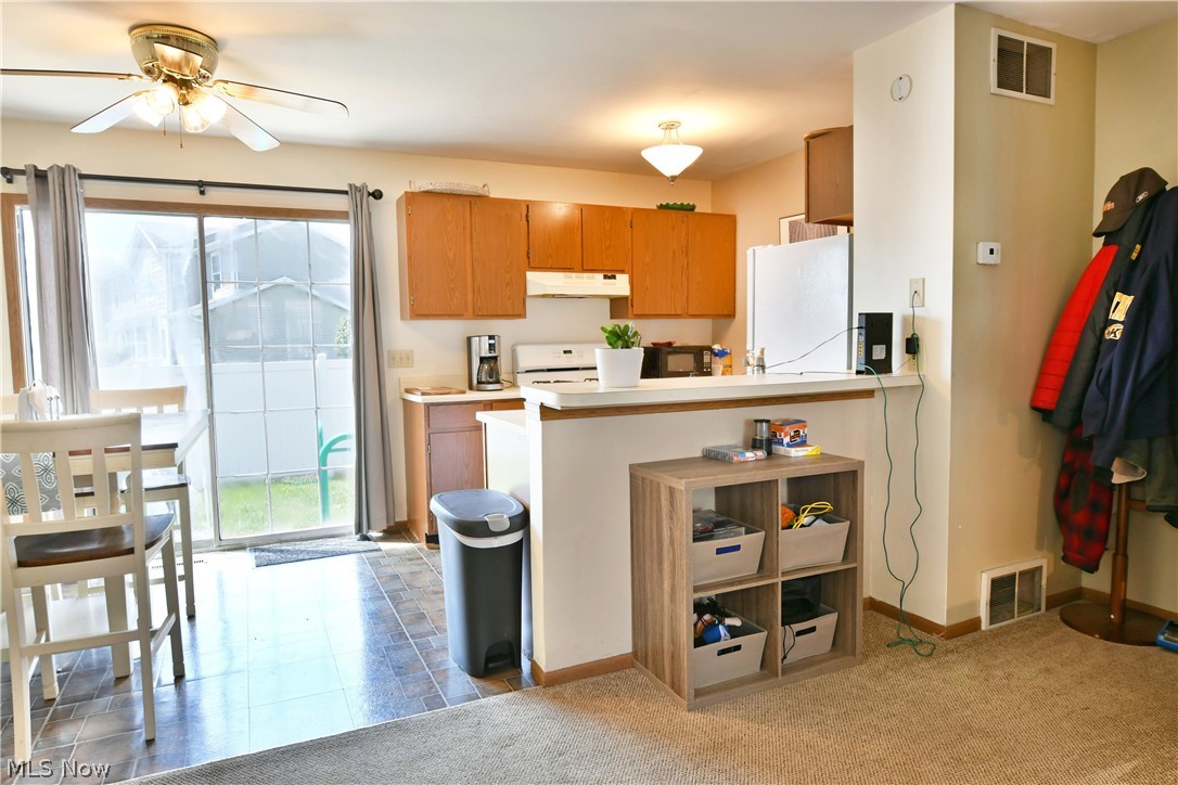 Woodland Trails - Residential