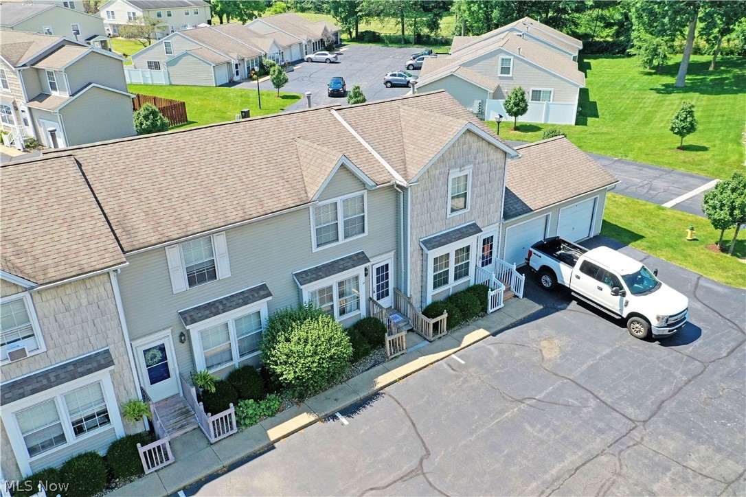 Woodland Trails - Residential