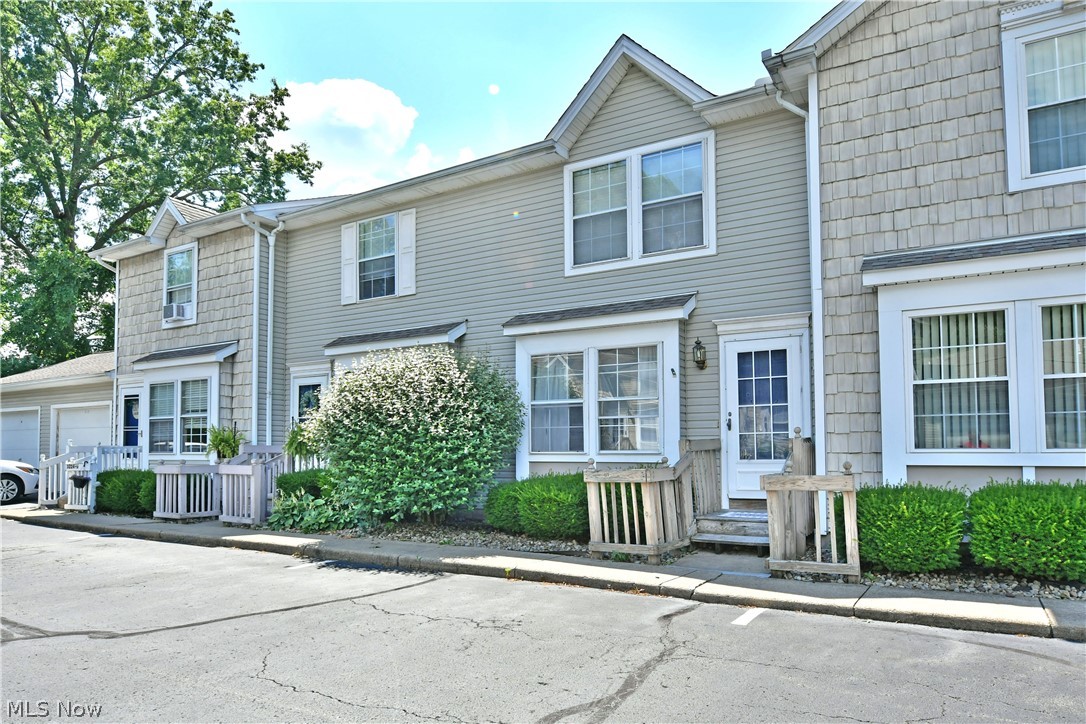 Woodland Trails - Residential