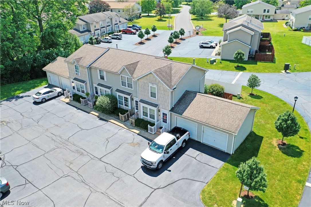 Woodland Trails - Residential