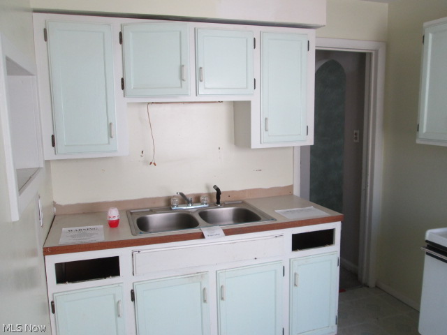 Schaeffer Heights 2nd Add - Residential