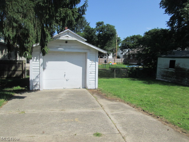 Schaeffer Heights 2nd Add - Residential