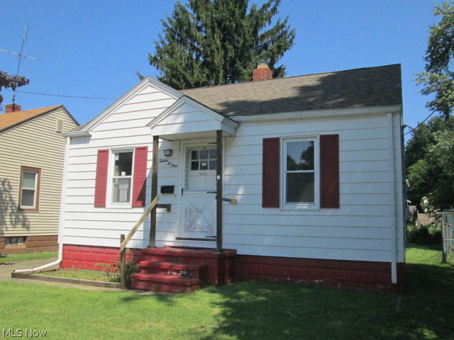 Schaeffer Heights 2nd Add - Residential