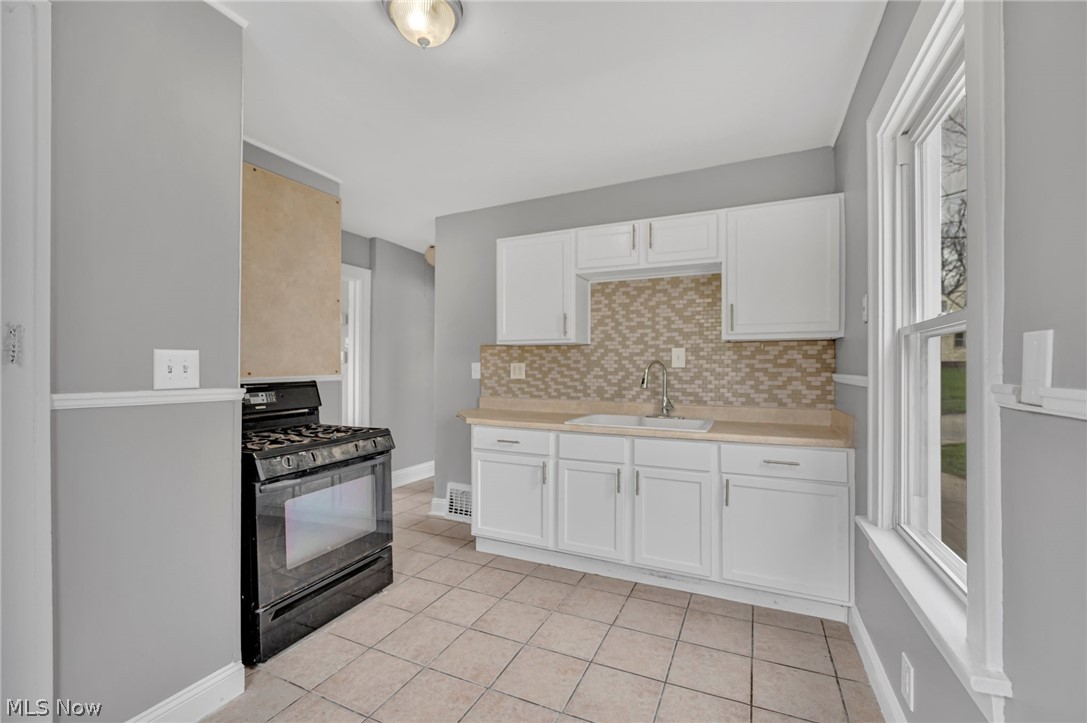 Cranwood Park - Residential