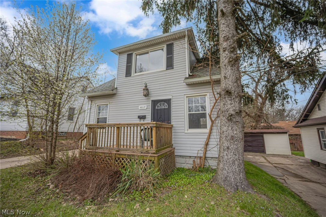 Cranwood Park - Residential