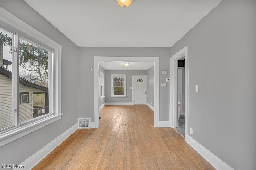 Cranwood Park - Residential