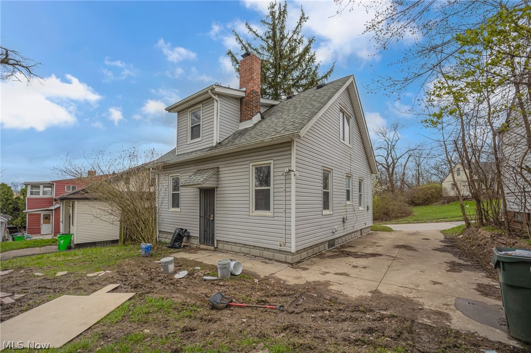 Cranwood Park - Residential