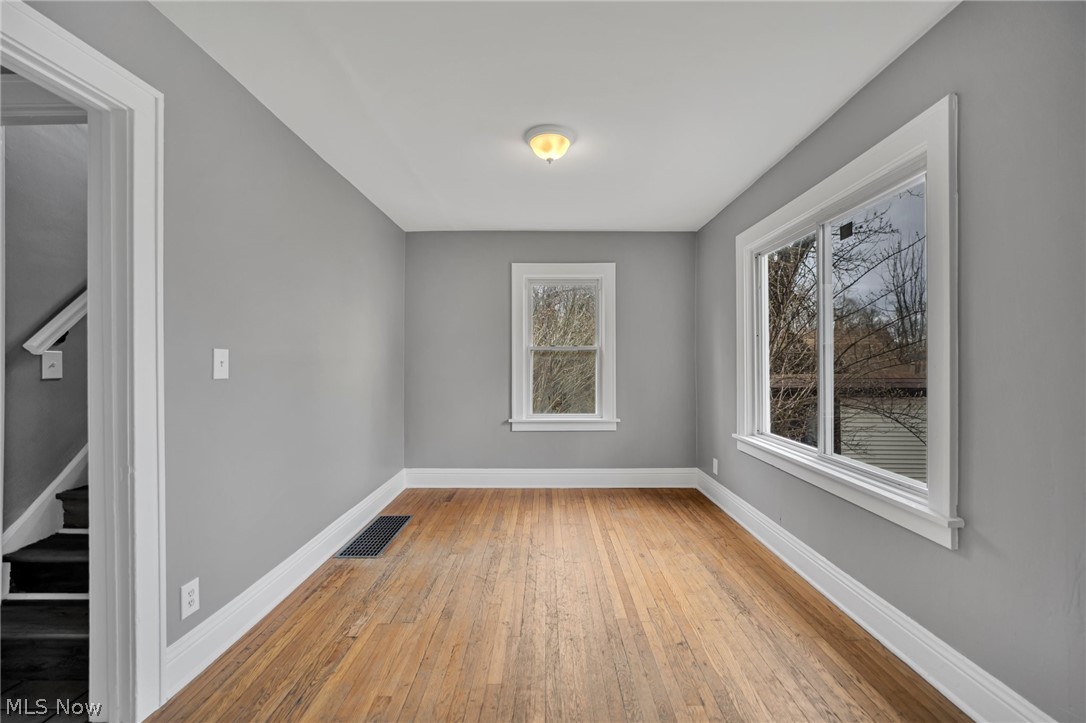 Cranwood Park - Residential