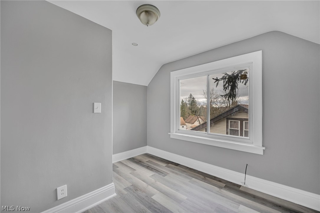 Cranwood Park - Residential