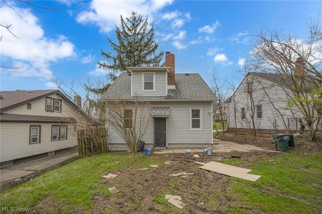 Cranwood Park - Residential