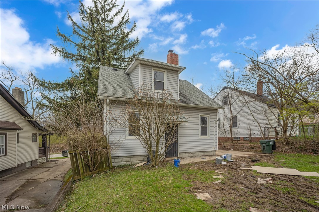 Cranwood Park - Residential