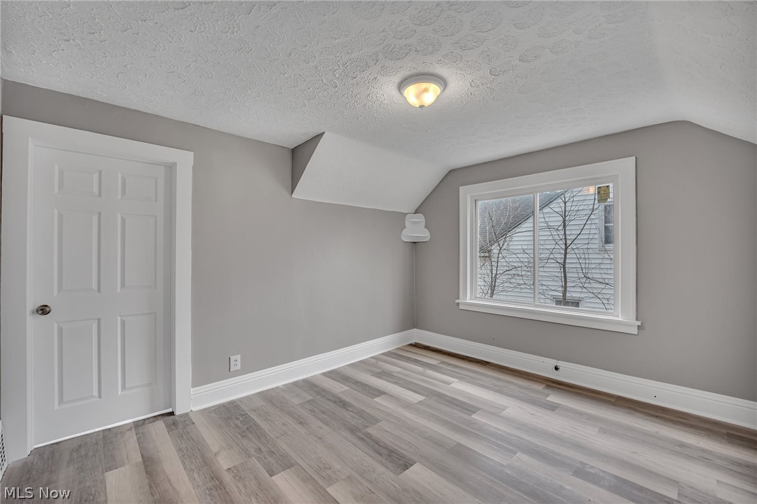 Cranwood Park - Residential