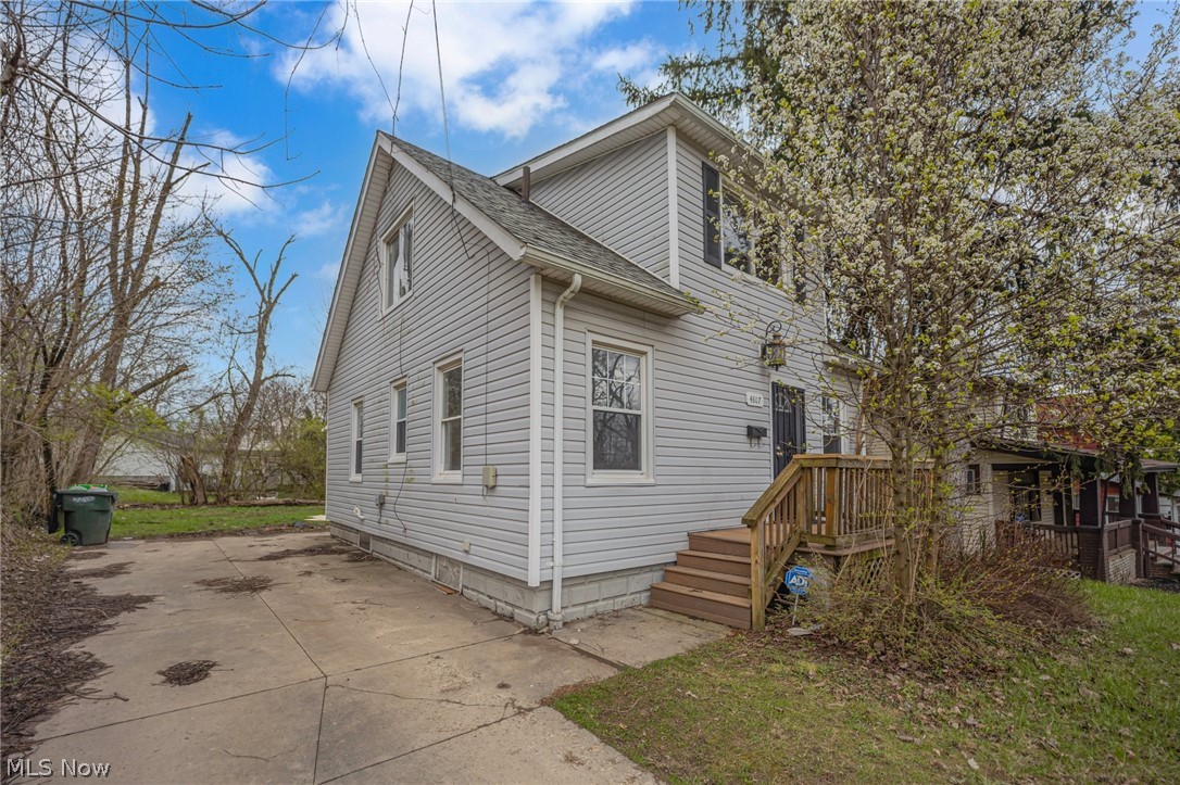 Cranwood Park - Residential