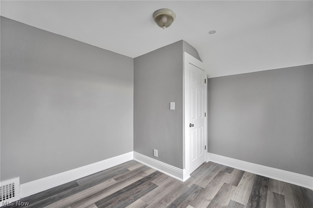 Cranwood Park - Residential