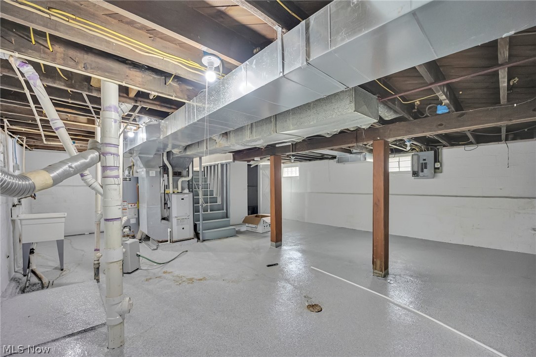 Cranwood Park - Residential