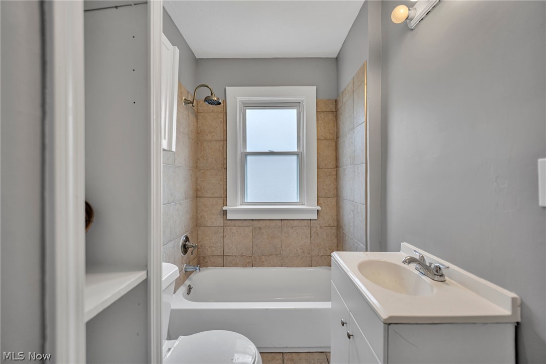 Cranwood Park - Residential