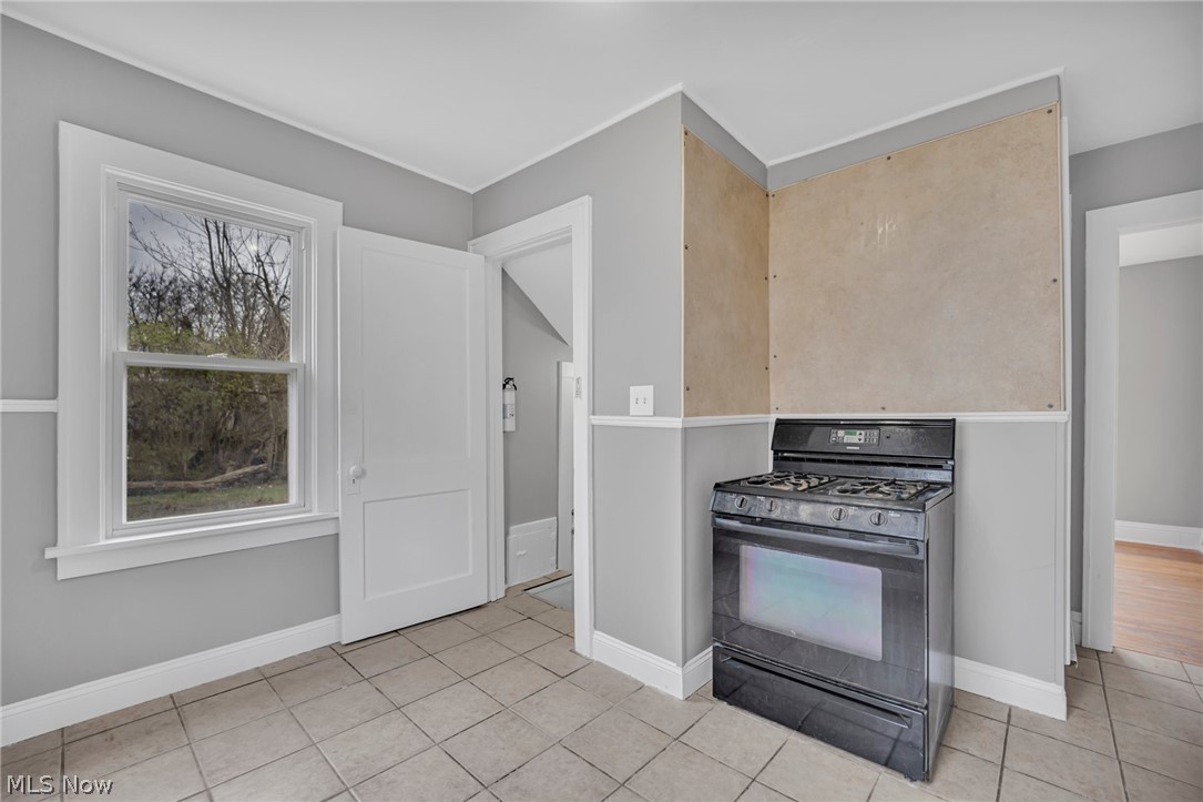 Cranwood Park - Residential